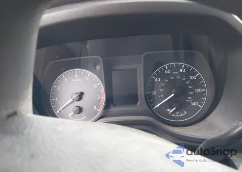 2018 Nissan Titan S from USA, damaged, VIN 1N6AA1R82JN508665